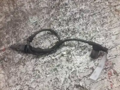 Second-hand car spare part abs sensor for opel combo familiar oem iam references 09115064  2 pins