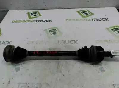 Tweedehands auto-onderdeel transmissie links achter voor bmw serie 3 compacto (e36) 318tds oem iam-referenties 33211229665