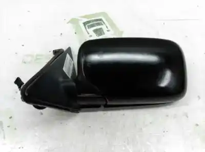Peça sobressalente para automóvel em segunda mão espelho retrovisor esquerdo por bmw serie 3 compacto (e36) 318tds referências oem iam 51168266601  