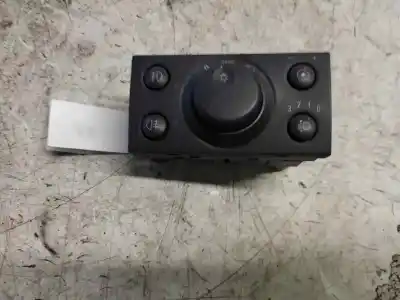 Pezzo di ricambio per auto di seconda mano controllo della luce per opel meriva blue line riferimenti oem iam 93394755