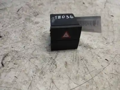 Pezzo di ricambio per auto di seconda mano avvertimento per opel meriva blue line riferimenti oem iam 93332970