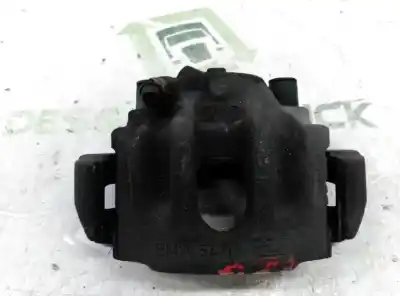 Gebrauchtes Autoersatzteil BREMSZANGE VORN LINKS zum BMW SERIE 3 COMPACTO (E36)  OEM-IAM-Referenzen 34111165559  