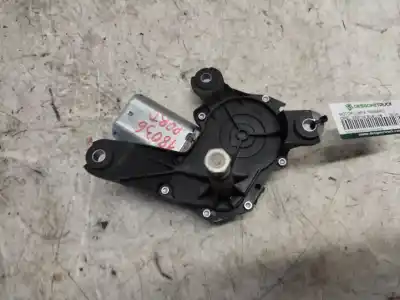 Pezzo di ricambio per auto di seconda mano motore tergicristallo posteriore per opel meriva blue line riferimenti oem iam 09132802