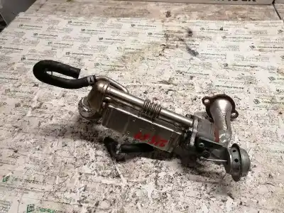 Автозапчасти б/у охладитель рог за mazda cx-7 (er) active ссылки oem iam 11f10a000038  