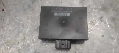 Pezzo di ricambio per auto di seconda mano modulo comfort per volkswagen passat berlina (3b2) comfortline riferimenti oem iam 1j0959799q