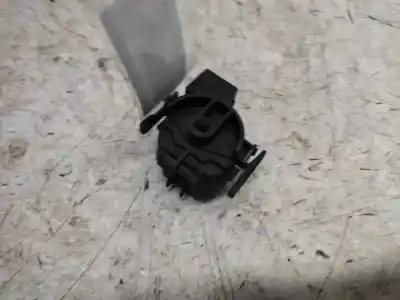 Second-hand car spare part electronic module for opel meriva blue line oem iam references 90589314  5 pins