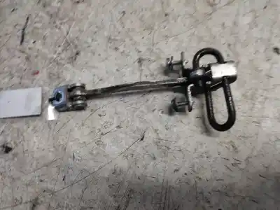 Pezzo di ricambio per auto di seconda mano fermo porta per opel meriva blue line riferimenti oem iam 13147355