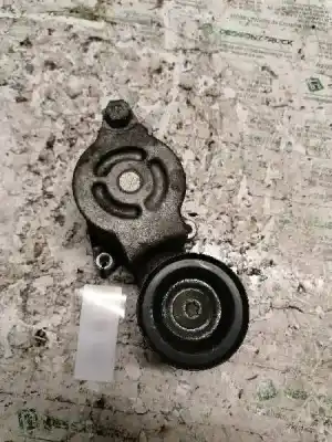 Автозапчастина б/у натяжач допоміжних ременів для mazda cx-7 (er) active посилання на oem iam r2aa15989