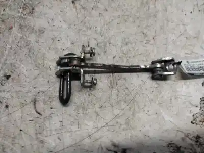 Pezzo di ricambio per auto di seconda mano fermo porta per opel meriva blue line riferimenti oem iam 13147255