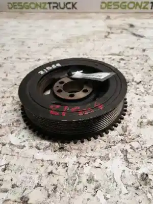 Автозапчасти б/у шкив коленчатого вала за mazda cx-7 (er) active ссылки oem iam   