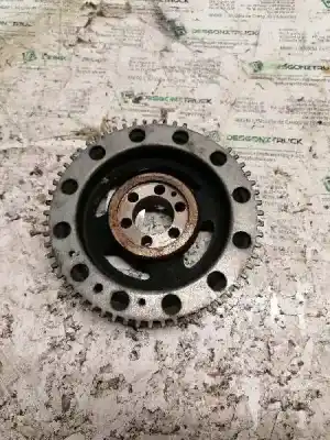 Автозапчасти б/у шкив коленчатого вала за mazda cx-7 (er) active ссылки oem iam   