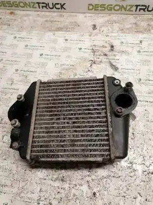 Автозапчастина б/у інтеркулер для mazda cx-7 (er) active посилання на oem iam 1271003730