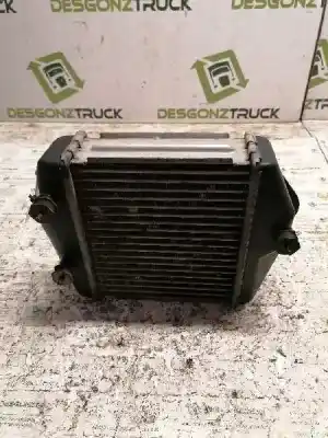 Автозапчасти б/у интеркулер за mazda cx-7 (er) active ссылки oem iam 1271003730  