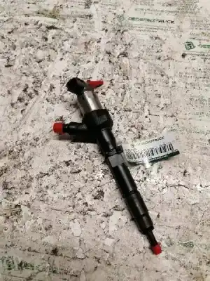 Автозапчастина б/у инжектор для mazda cx-7 (er) active посилання на oem iam 01106m03872