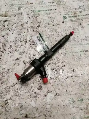 Автозапчасти б/у инжектор за mazda cx-7 (er) active ссылки oem iam 01106m03872  2 pins