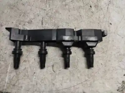 Peça sobressalente para automóvel em segunda mão bobina de ignição por citroen c2 by loeb referências oem iam e2019102045