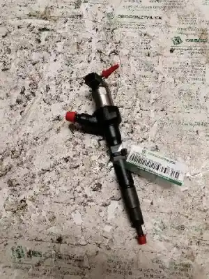 Автозапчастина б/у инжектор для mazda cx-7 (er) active посилання на oem iam 01106m03876