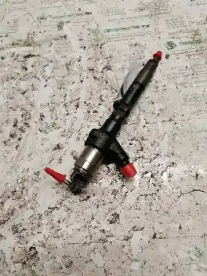 Автозапчасти б/у инжектор за mazda cx-7 (er) active ссылки oem iam 01106m03876  2 pins