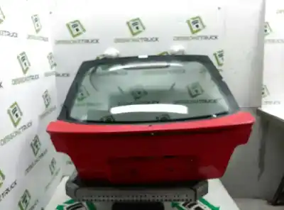 Tweedehands auto-onderdeel achterklep voor bmw serie 3 compacto (e36) 318tds oem iam-referenties 