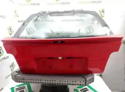 Second-hand car spare part tailgate for bmw serie 3 compacto (e36) 318tds oem iam references   