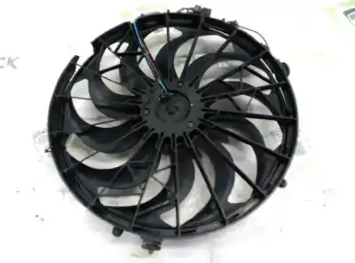 Tweedehands auto-onderdeel elektro ventilator voor bmw serie 3 compacto (e36) 318tds oem iam-referenties 64508372039