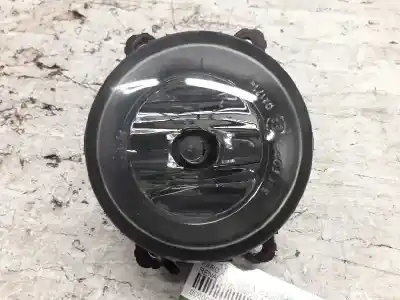 Peça sobressalente para automóvel em segunda mão farol / projetor de nevoeiro esquerdo por renault scenic ii confort authentique referências oem iam 89210094