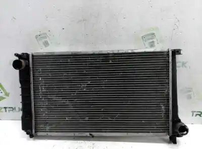 Tweedehands auto-onderdeel waterradiator voor bmw serie 3 compacto (e36) 318tds oem iam-referenties 17112245511