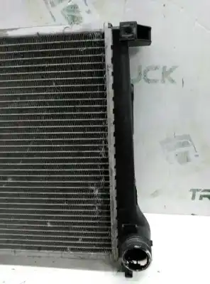 Peça sobressalente para automóvel em segunda mão radiador de água por bmw serie 3 compacto (e36) 318tds referências oem iam 17112245511 22455090 22455090