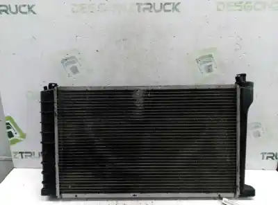 Peça sobressalente para automóvel em segunda mão radiador de água por bmw serie 3 compacto (e36) 318tds referências oem iam 17112245511 22455090 22455090