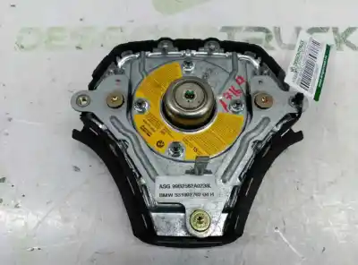 Peça sobressalente para automóvel em segunda mão airbag dianteiro esquerdo por bmw serie 3 compacto (e36) 318tds referências oem iam   