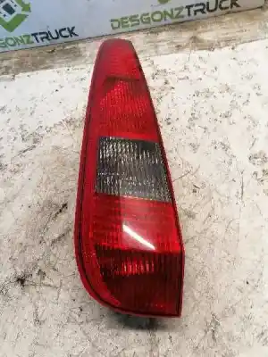 Second-hand car spare part LEFT TAILGATE LIGHT for FORD FIESTA (CBK)  OEM IAM references  5 PINS 