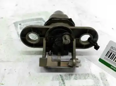 Second-hand car spare part tailgate lock for bmw serie 3 compacto (e36) 318tds oem iam references 51248122347  