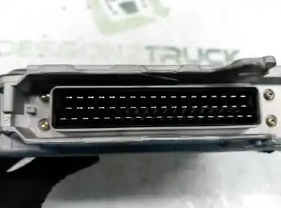 Second-hand car spare part ecu engine control for bmw serie 3 compacto (e36) 318tds oem iam references 61358387528 2247335 0281001711