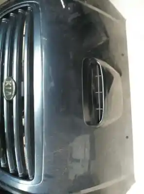 Peça sobressalente para automóvel em segunda mão capot por kia carnival ii 2.9 cdri ex referências oem iam 