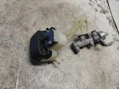 Pezzo di ricambio per auto di seconda mano pompa freni per opel meriva blue line riferimenti oem iam y21627