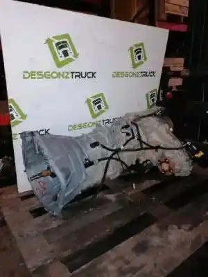 Автозапчасти б/у коробка передач за ssangyong actyon 200 xdi ссылки oem iam g3102009015  4wddmfcsc