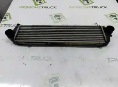 Tweedehands auto-onderdeel intercooler voor bmw serie 3 compacto (e36) 318tds oem iam-referenties 17512245512