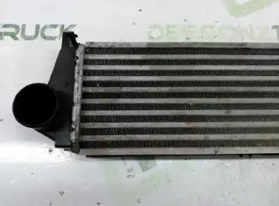 Peça sobressalente para automóvel em segunda mão intercooler por bmw serie 3 compacto (e36) 318tds referências oem iam 17512245512  