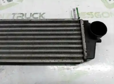 Peça sobressalente para automóvel em segunda mão intercooler por bmw serie 3 compacto (e36) 318tds referências oem iam 17512245512  