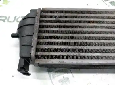 Peça sobressalente para automóvel em segunda mão intercooler por bmw serie 3 compacto (e36) 318tds referências oem iam 17512245512  