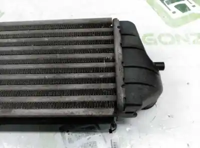 Peça sobressalente para automóvel em segunda mão intercooler por bmw serie 3 compacto (e36) 318tds referências oem iam 17512245512  