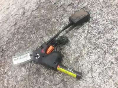 Автозапчасти б/у натяжитель левой подушки безопасности за jaguar x-type i (x400) 2.0 d ссылки oem iam 33015999  