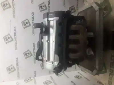 Second-hand car spare part COMPLETE ENGINE for CITROEN XSARA PICASSO  OEM IAM references 6FZ  