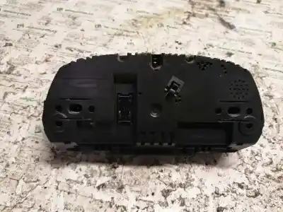 Peça sobressalente para automóvel em segunda mão quadrante por bmw serie 1 berlina (e81/e87) 120d referências oem iam 102495576  914147701