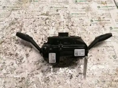 Second-hand car spare part multifunction switch for bmw serie 1 berlina (e81/e87) 120d oem iam references 911087301  3910020822001