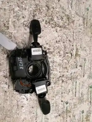 Second-hand car spare part multifunction switch for bmw serie 1 berlina (e81/e87) 120d oem iam references 911087301  3910020822001