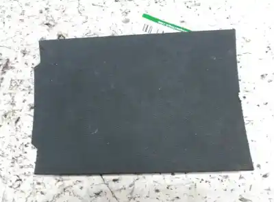 Pezzo di ricambio per auto di seconda mano arredatore fanali posteriori per opel meriva blue line riferimenti oem iam 