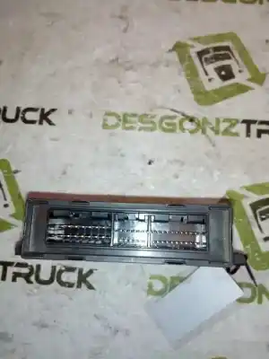 Pezzo di ricambio per auto di seconda mano modulo elettronico per iveco stralis (ad/at) fsa at t / fp - lt 4x2 larga distancia riferimenti oem iam 41221119  sw19.5