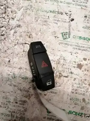 Piesă de schimb auto la mâna a doua AVERTIZARE pentru BMW SERIE 1 BERLINA (E81/E87)  Referințe OEM IAM 694560303  6 PINS