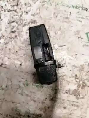 Pezzo di ricambio per auto di seconda mano avvertimento per bmw serie 1 berlina (e81/e87) 120d riferimenti oem iam 694560303  6 pins